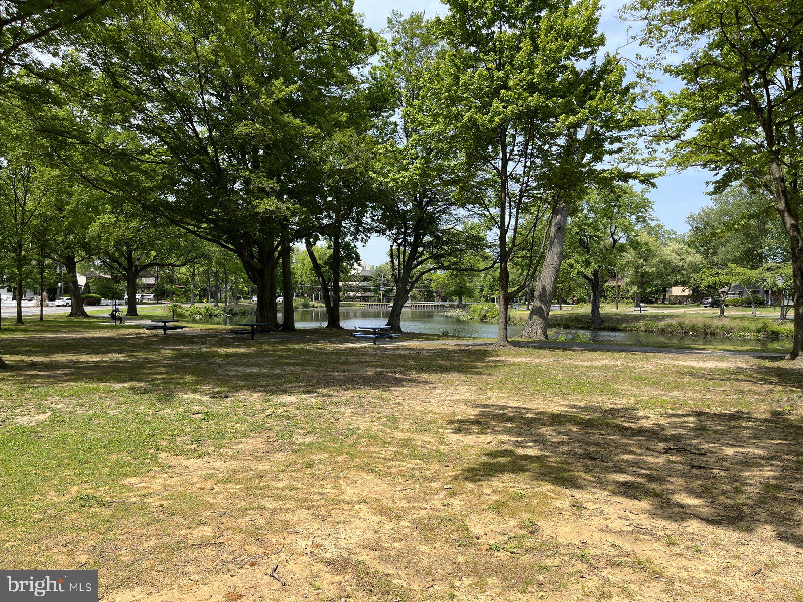 401 Kennebec Road Cherry Hill, NJ 08002 - Photo 29 of 29