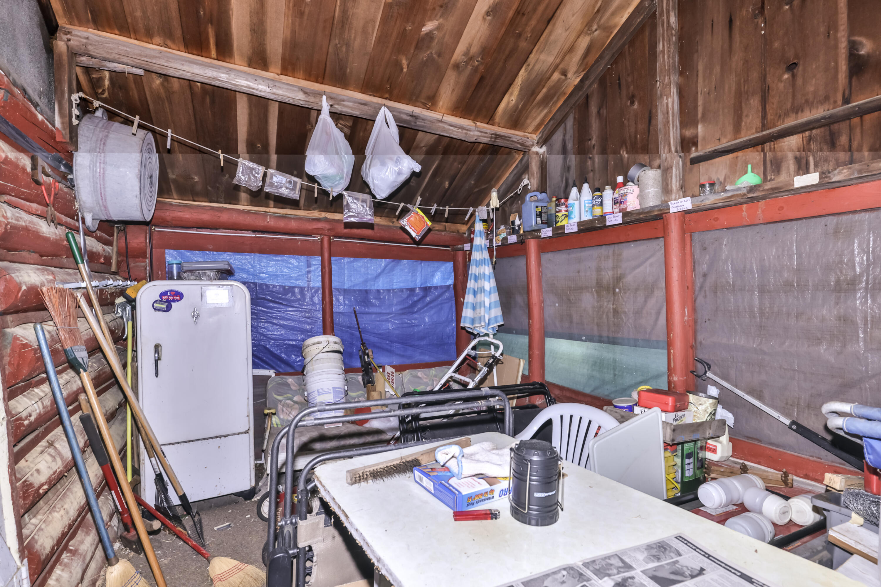 7006 West Rapids Road Lake Tomahawk, WI 54539 - Photo 12 of 28 RIVER PROPERTY-20