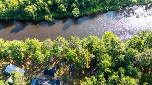 $149,000 | 7006 West Rapids Road, Lake Tomahawk, WI 54539