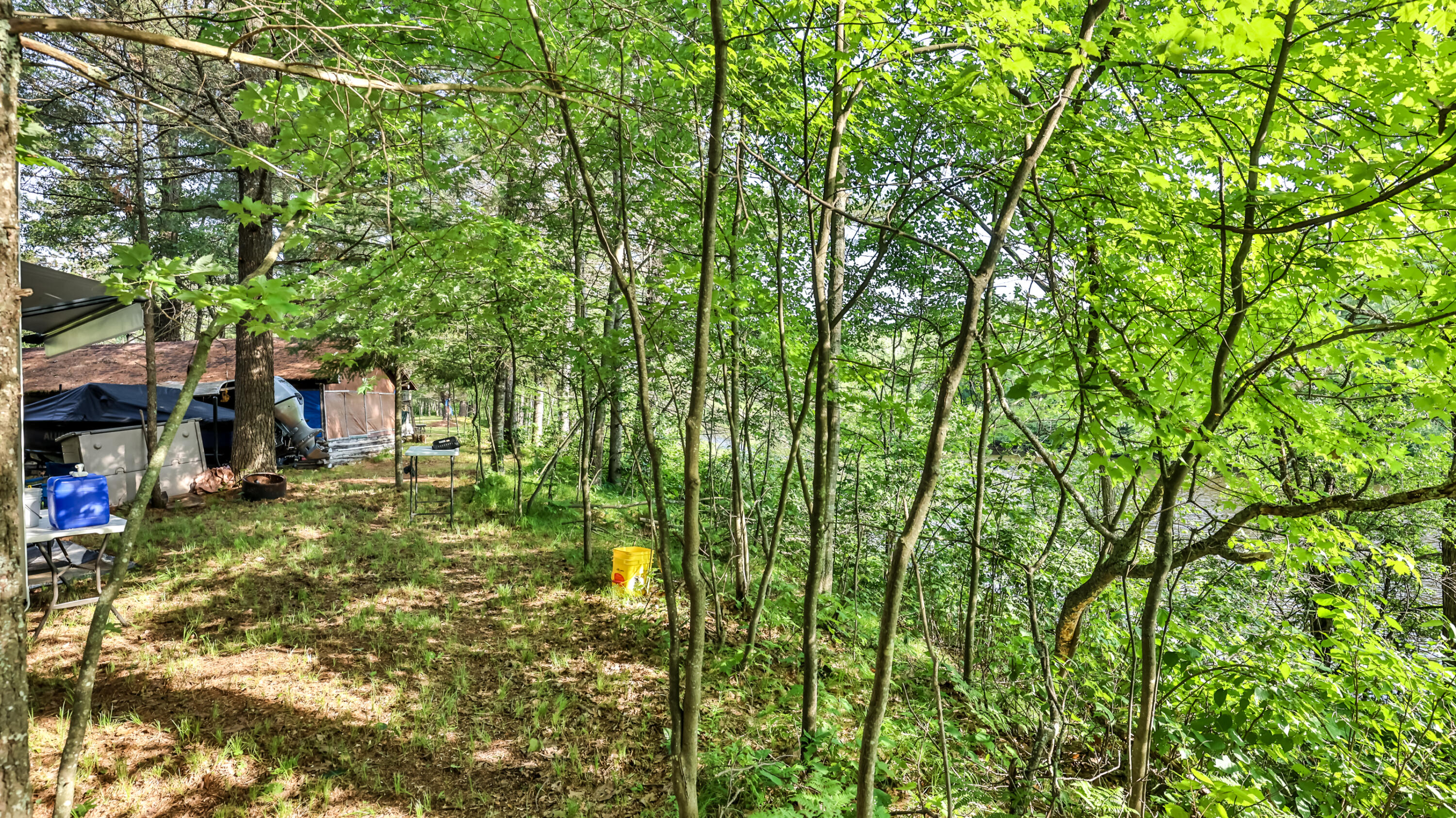 7006 West Rapids Road Lake Tomahawk, WI 54539 - Photo 26 of 28 RIVER PROPERTY-14