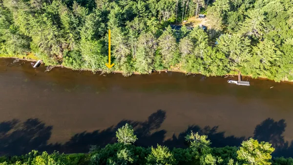 $149,000 | 7006 West Rapids Road, Lake Tomahawk, WI 54539