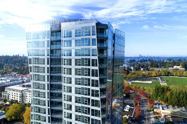 $2,360,000 | 188 Bellevue Way Northeast, Unit 1905, Bellevue, WA 98004