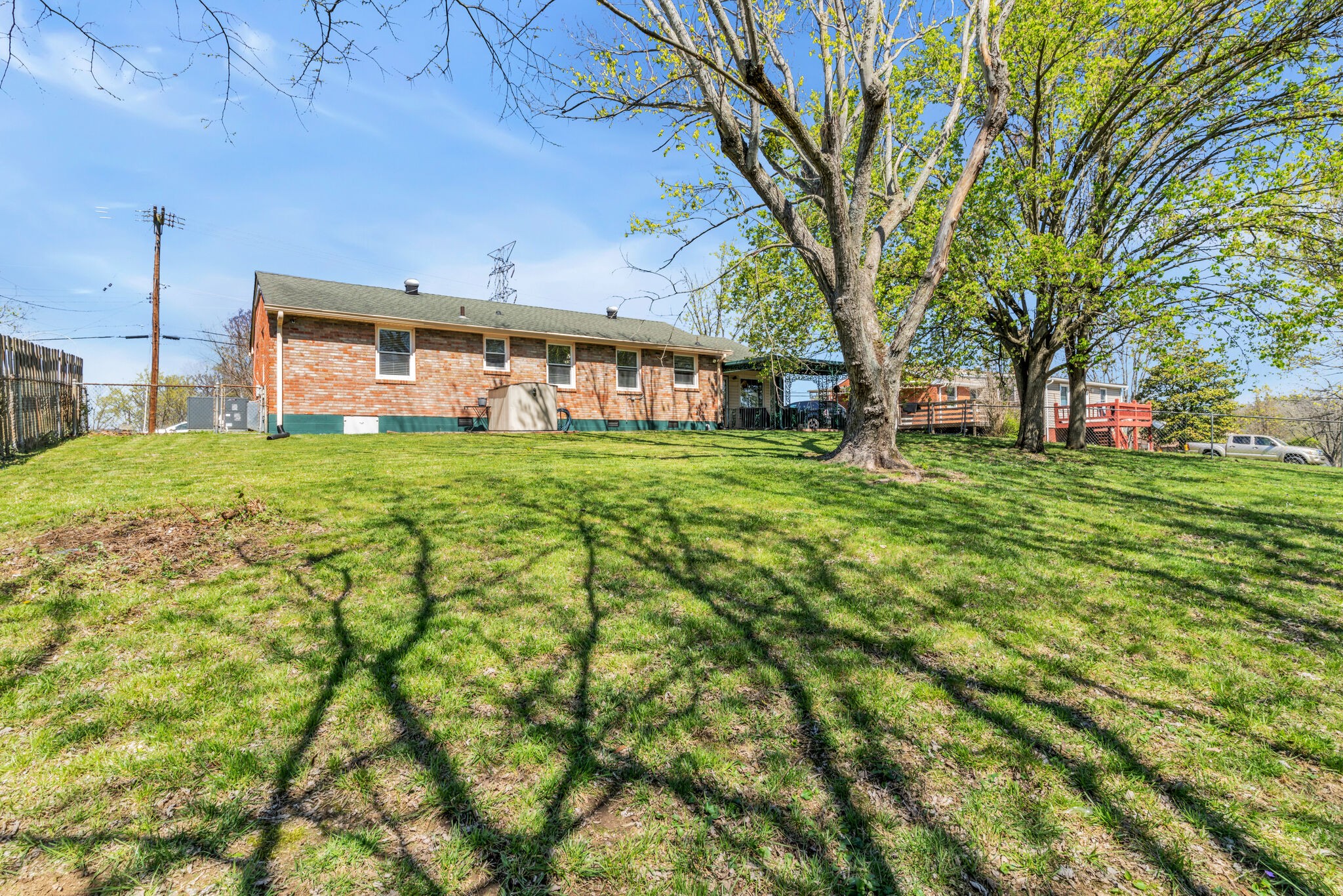 410 Gates Road Goodlettsville, TN 37072 - Photo 30 of 31 a big room with garden view