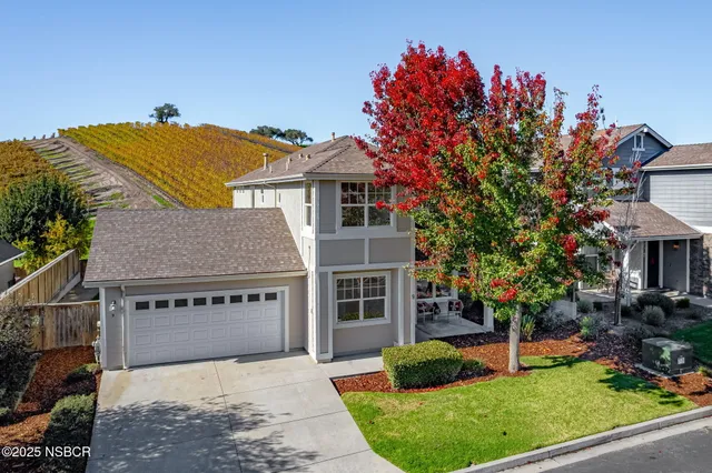 $959,000 | 9 Chamiso Drive, Los Alamos, CA 93440