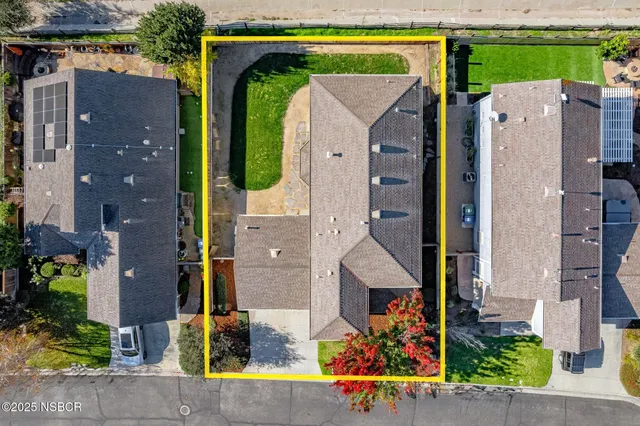 $959,000 | 9 Chamiso Drive, Los Alamos, CA 93440