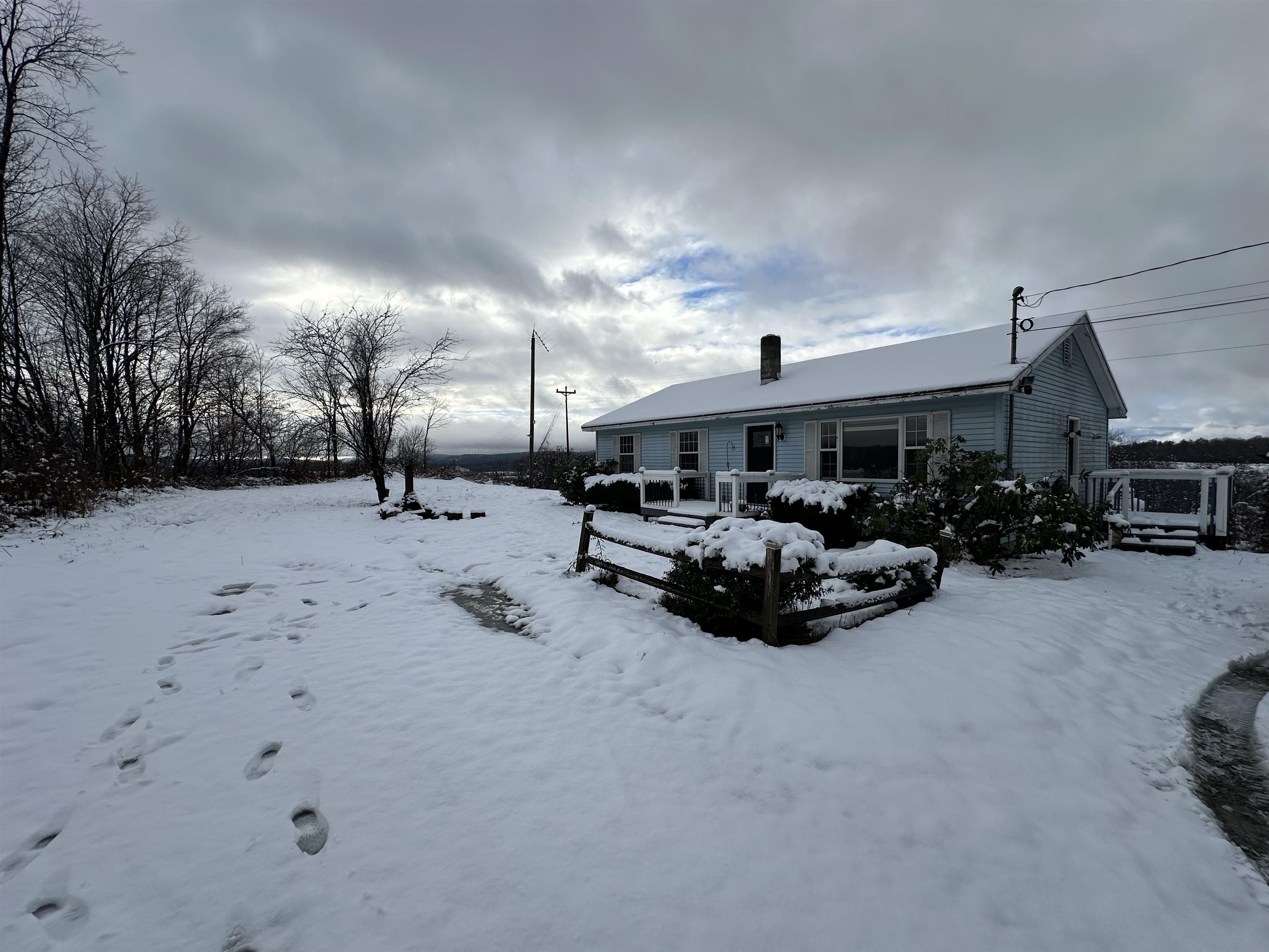 51 Amerio Road Poultney, VT 05764 - Photo 12 of 23