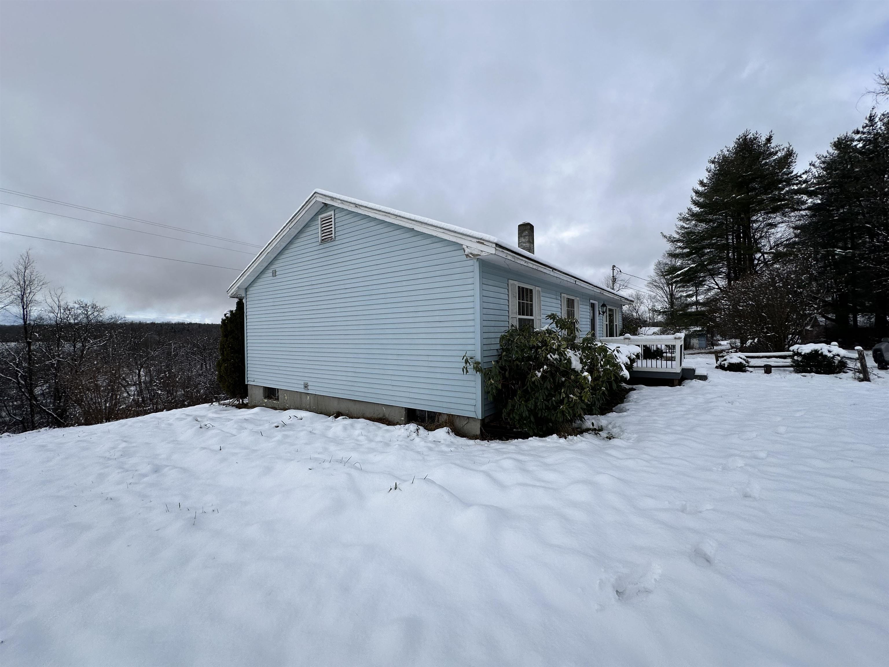 51 Amerio Road Poultney, VT 05764 - Photo 14 of 23