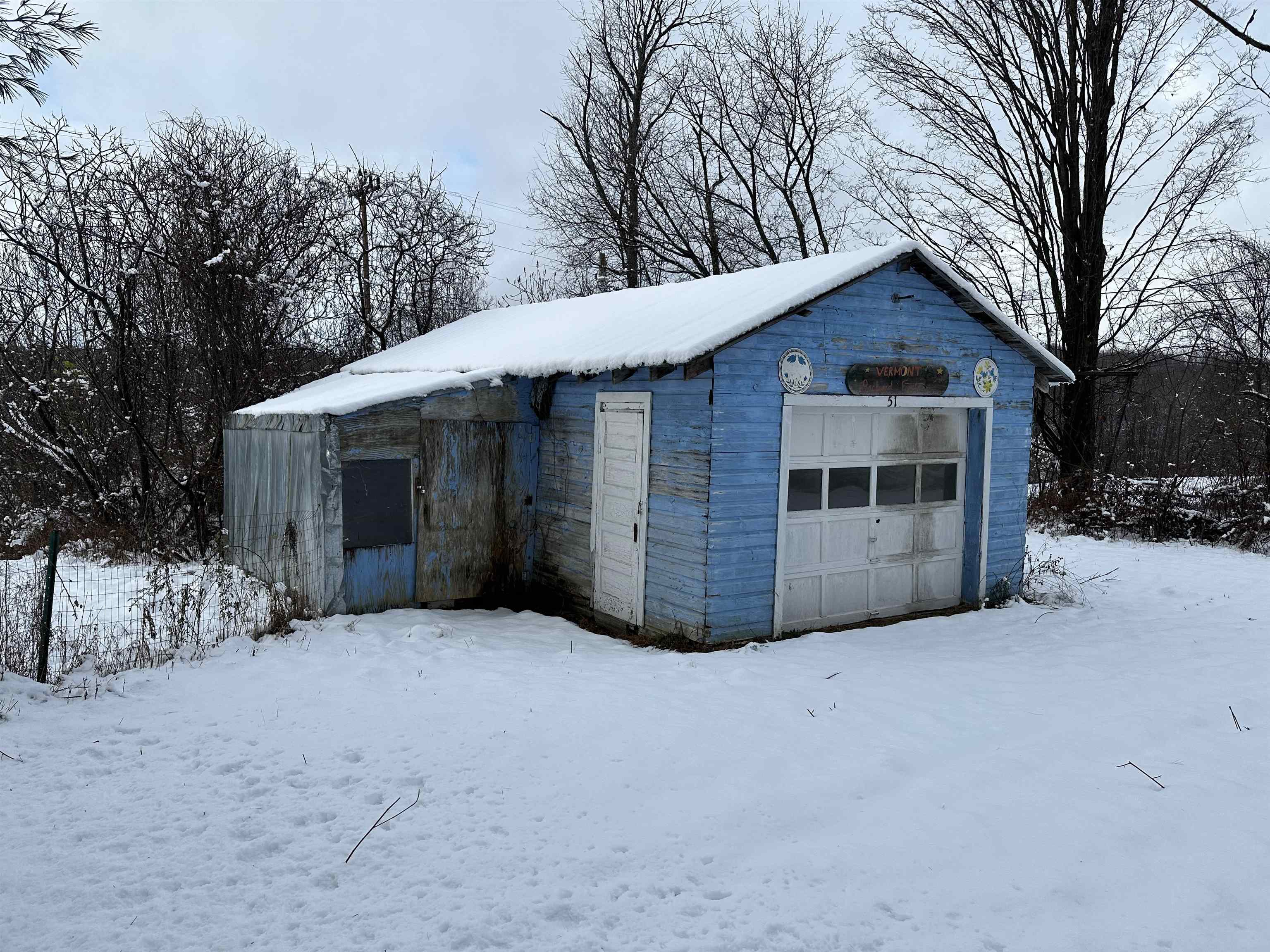 51 Amerio Road Poultney, VT 05764 - Photo 15 of 23