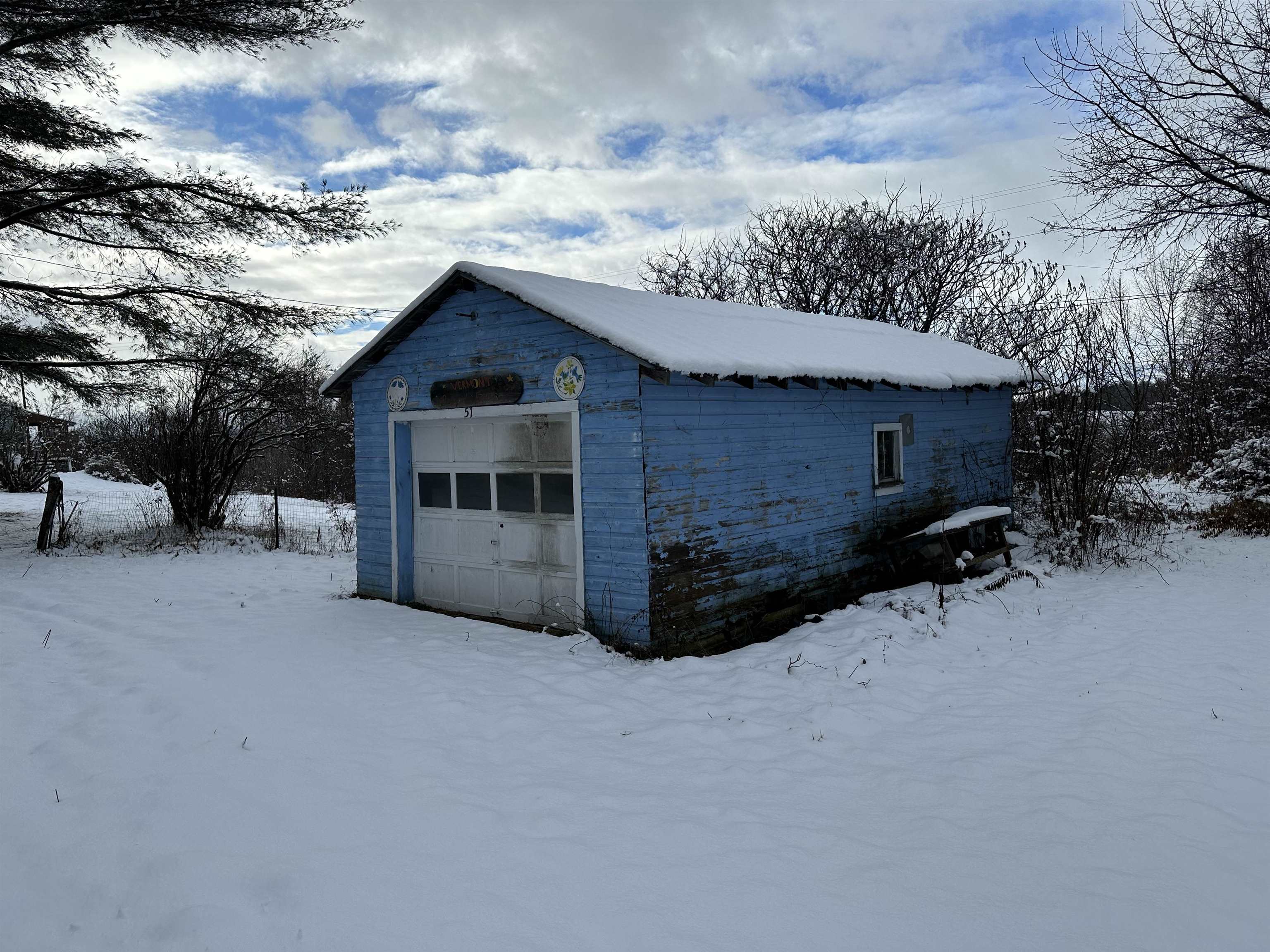51 Amerio Road Poultney, VT 05764 - Photo 16 of 23