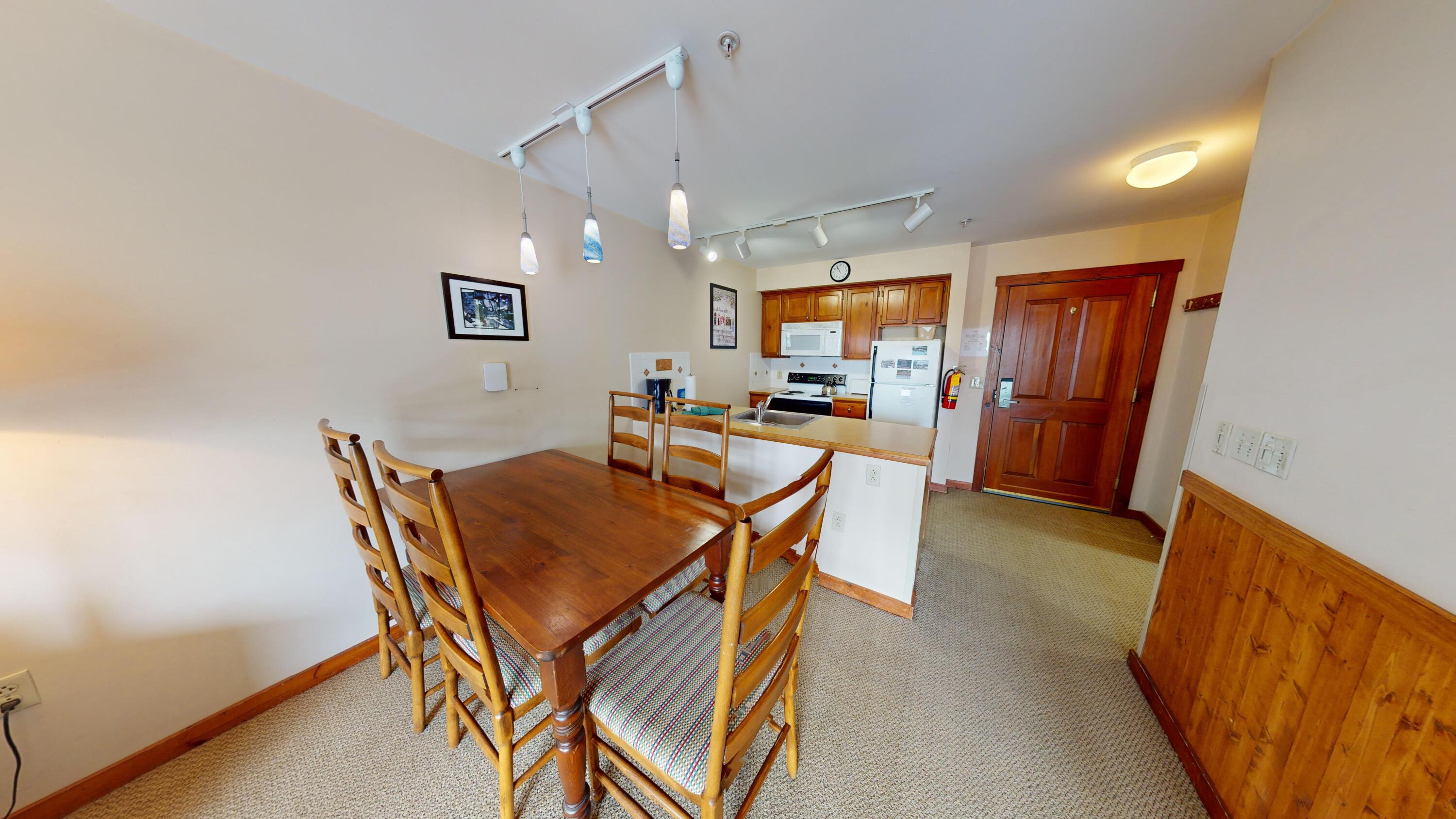 228 Rimfire Snowshoe, WV 26209 - Photo 12 of 23 Gallery Image 12