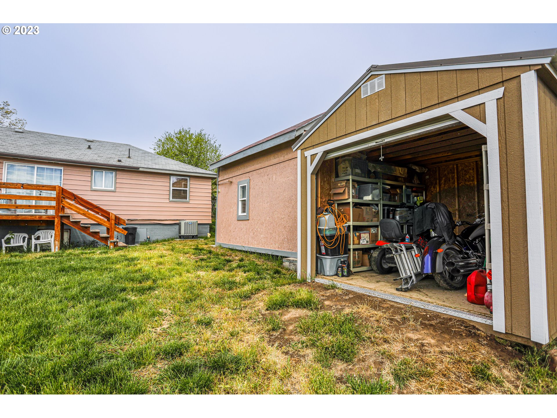308 Blue Rock Road Maupin, OR 97037 - Photo 35 of 37 Gallery Image 35