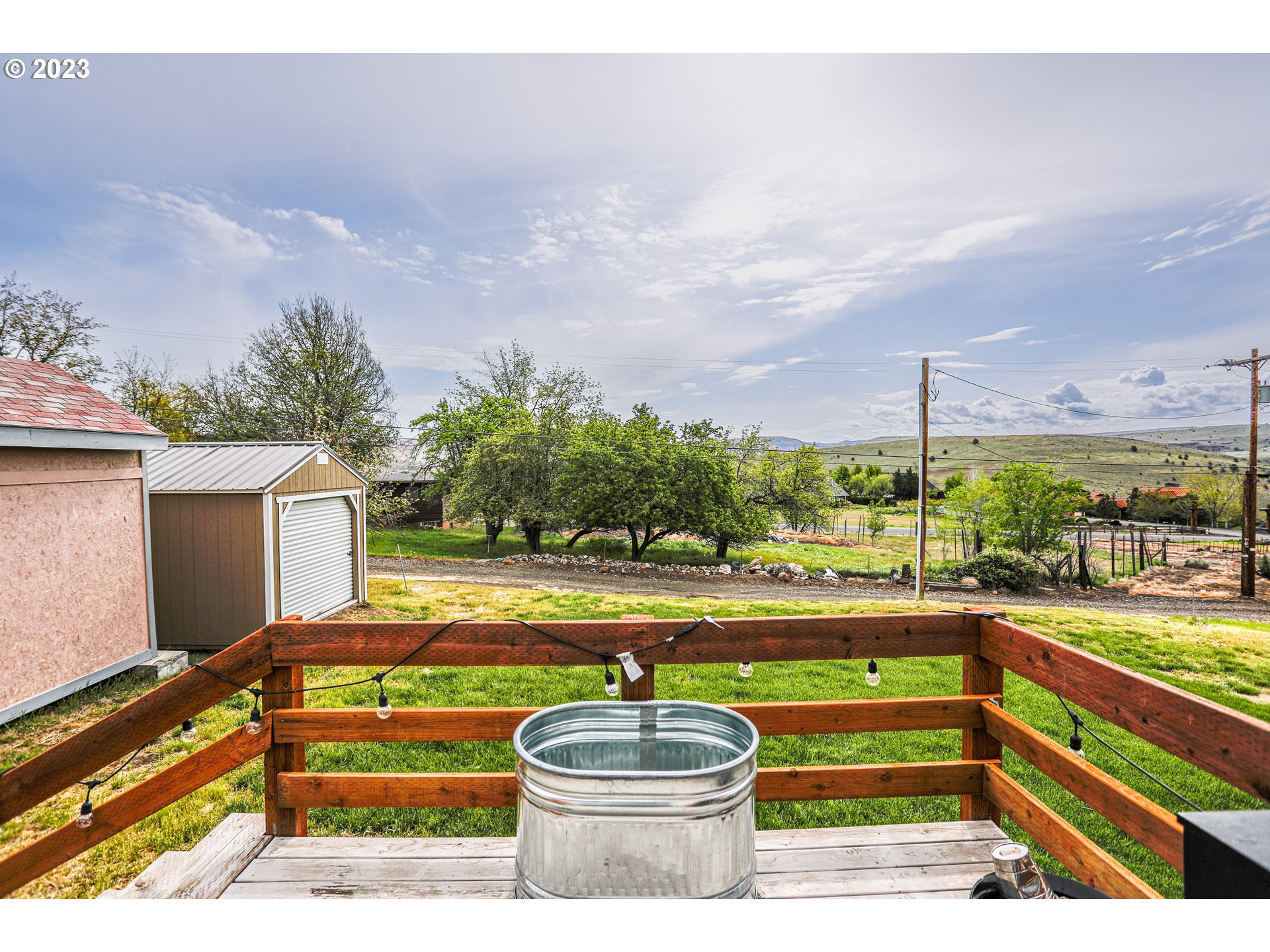 308 Blue Rock Road Maupin, OR 97037 - Photo 9 of 37 Gallery Image 9