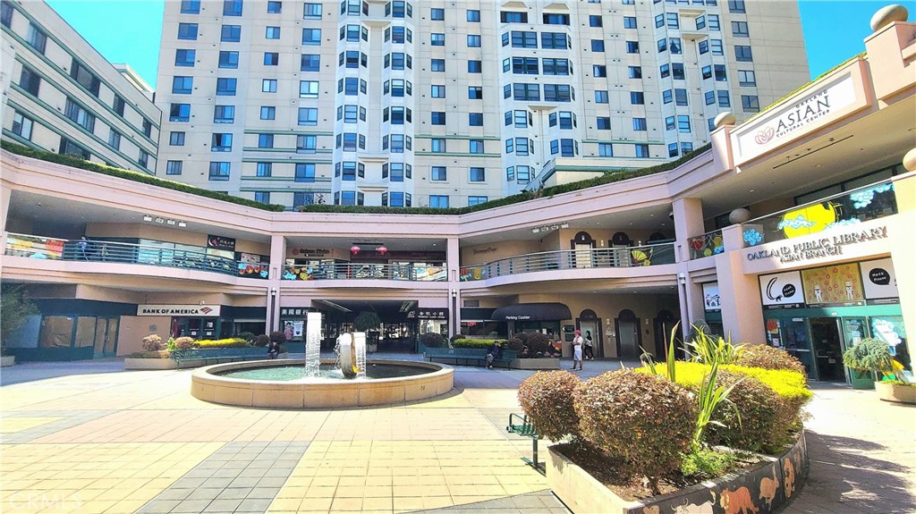 989 Webster Street, Unit 546 Oakland, CA 94607 - Photo 34 of 34