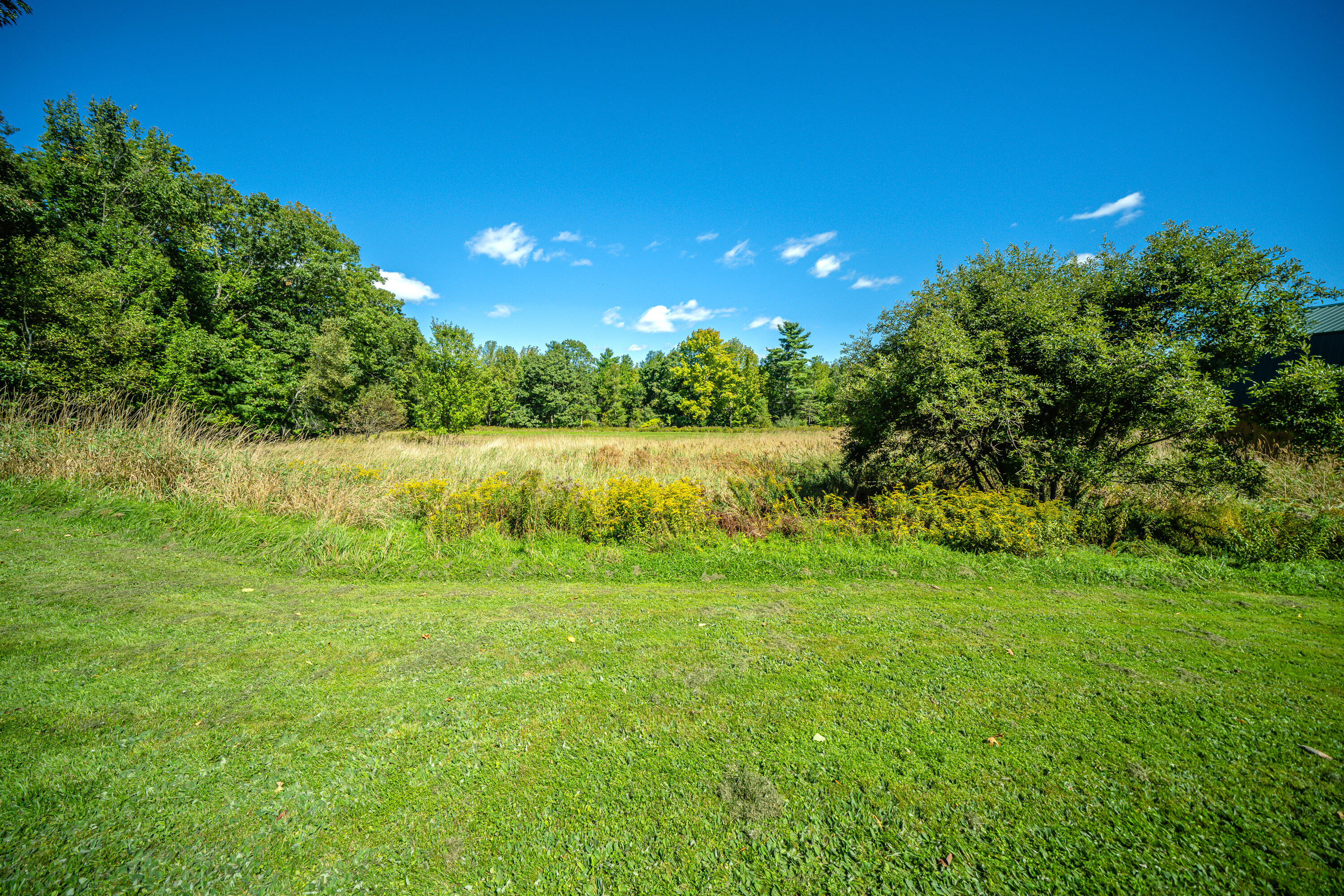45 Greenacre Road Lincolnville, ME 04849 - Photo 29 of 31 45 Greenacre Rear View