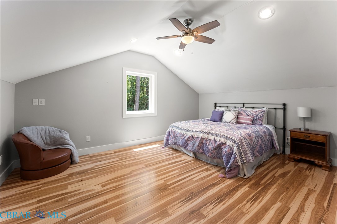 2631 Black Stump Road Weems, VA 22576 - Photo 47 of 67