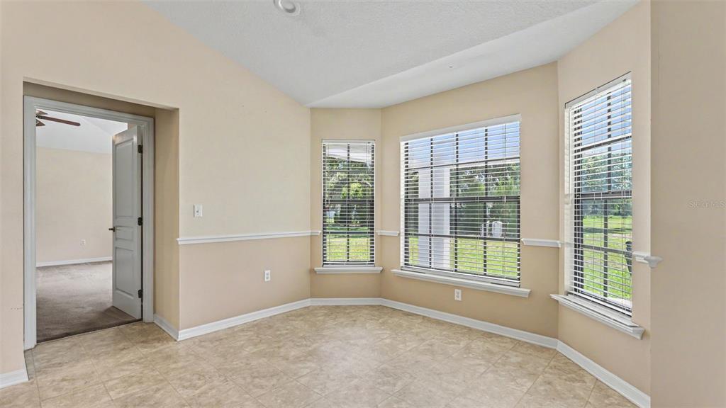 8525 North Campbell Road Lakeland, FL 33810 - Photo 34 of 45 a view of an empty room with a window