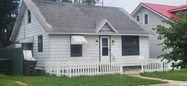 $120,000 | 808 Taylor Street, Elkhart, IN 46516