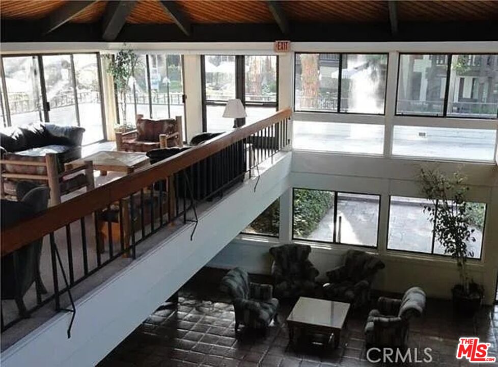 7777 West 91st Street, Unit E2143 Playa del Rey, CA 90293 - Photo 18 of 21 a view of an entryway