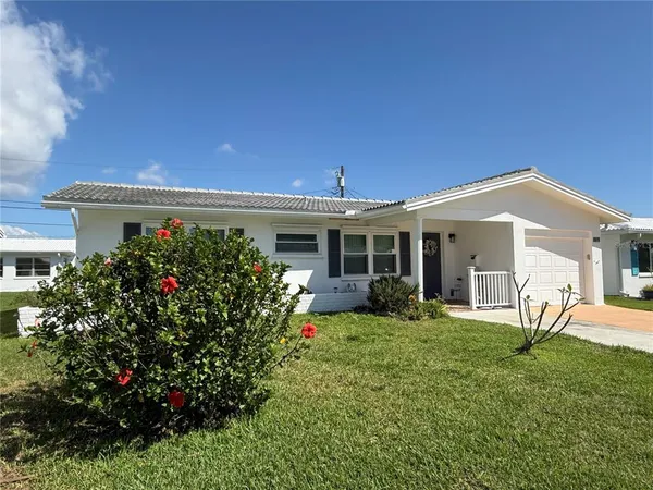 $209,900 | 10171 45th Way, Pinellas Park, FL 33782