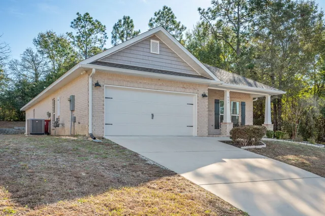 $405,000 | 667 Red Fern Road, Crestview, FL 32536