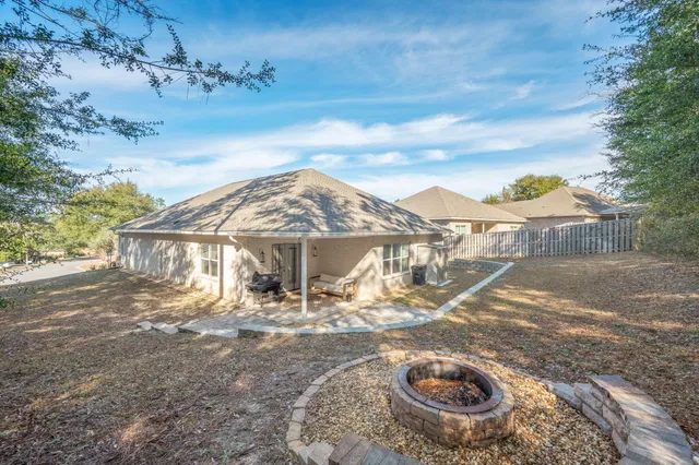 $405,000 | 667 Red Fern Road, Crestview, FL 32536