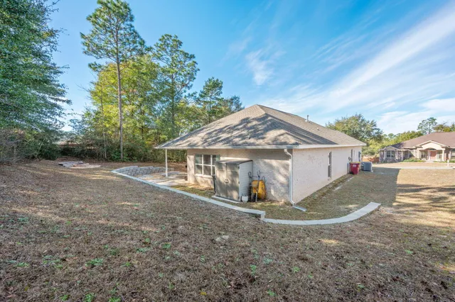 $405,000 | 667 Red Fern Road, Crestview, FL 32536