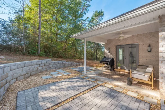 $405,000 | 667 Red Fern Road, Crestview, FL 32536