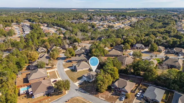 $405,000 | 667 Red Fern Road, Crestview, FL 32536