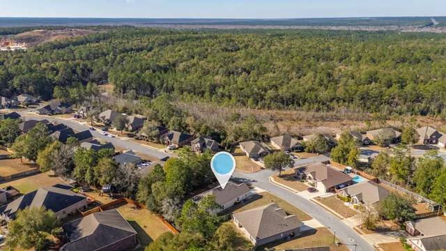 $405,000 | 667 Red Fern Road, Crestview, FL 32536