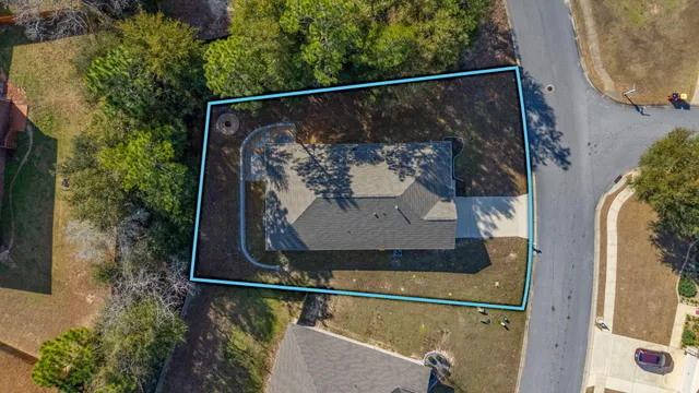 $405,000 | 667 Red Fern Road, Crestview, FL 32536