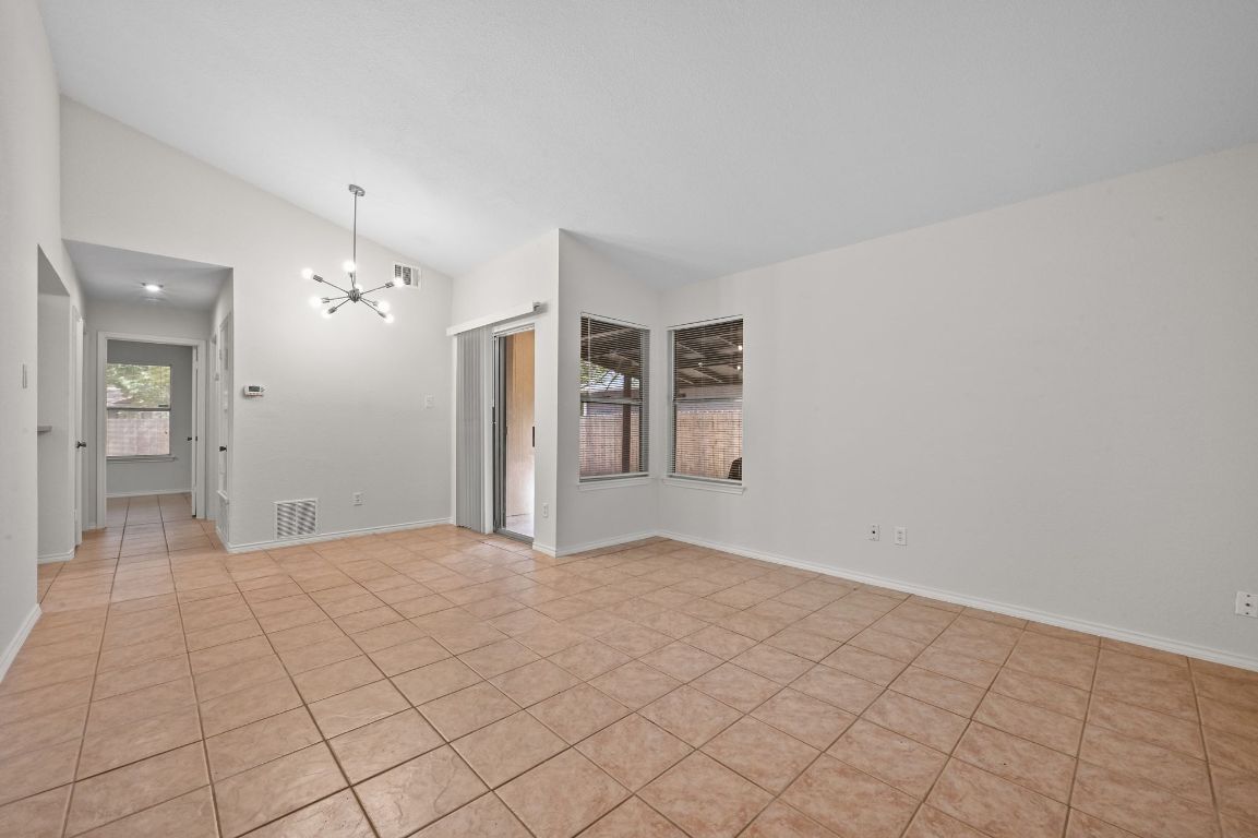 9711 Curlew Drive Austin, TX 78748 - Photo 5 of 21 a view of a room with a bathroom