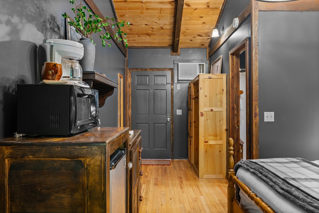 3573 Highway 356 Sautee Nacoochee, GA 30571 - Photo 37 of 53 a view of walk in closet