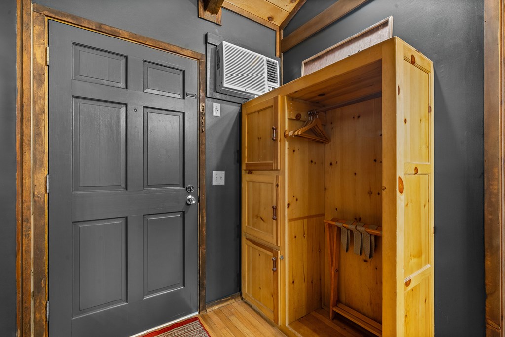 3573 Highway 356 Sautee Nacoochee, GA 30571 - Photo 38 of 53 a view of front door