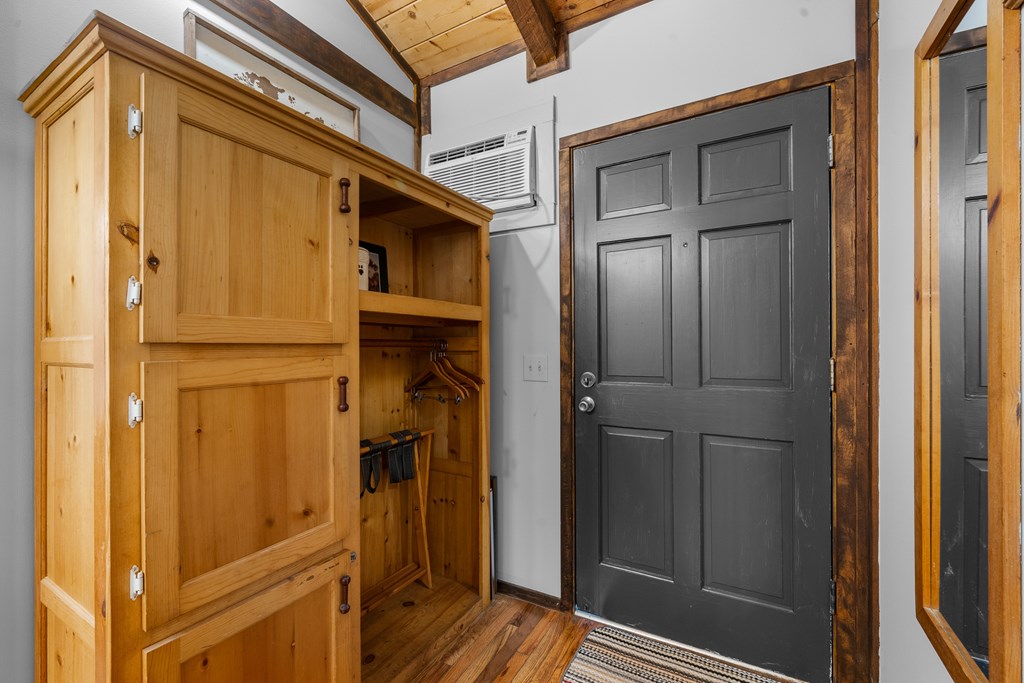 3573 Highway 356 Sautee Nacoochee, GA 30571 - Photo 50 of 53 a view of front door