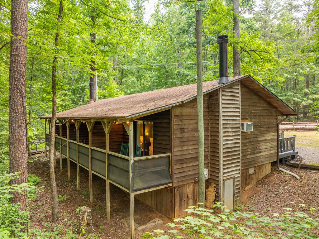 3573 Highway 356 Sautee Nacoochee, GA 30571 - Photo 8 of 53