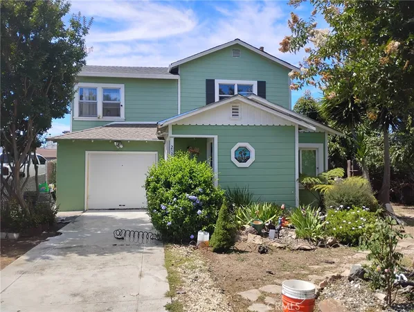 $699,999 | 20923 Haviland Avenue, Hayward, CA 94541