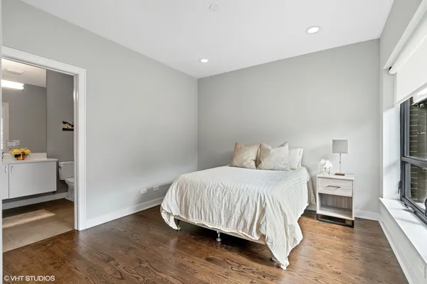 $925,000 | 1749 North Winnebago Avenue, Chicago, IL 60647