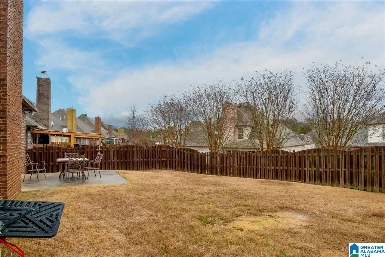 6231 Kestral View Road Trussville, AL 35173 - Photo 25 of 29