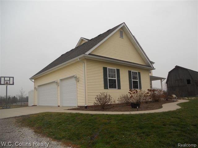 69587 Wolcott Road Armada, MI 48005 - Photo 13 of 15 Wolcott 16