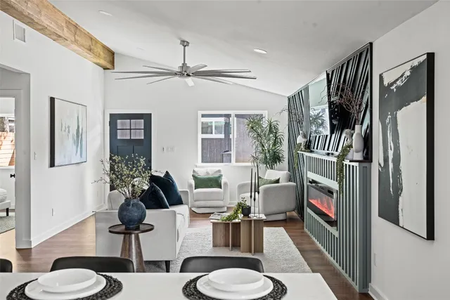 $997,000 | 1006 Cherico Street, Austin, TX 78702