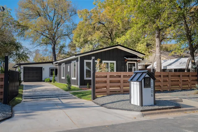 $997,000 | 1006 Cherico Street, Austin, TX 78702