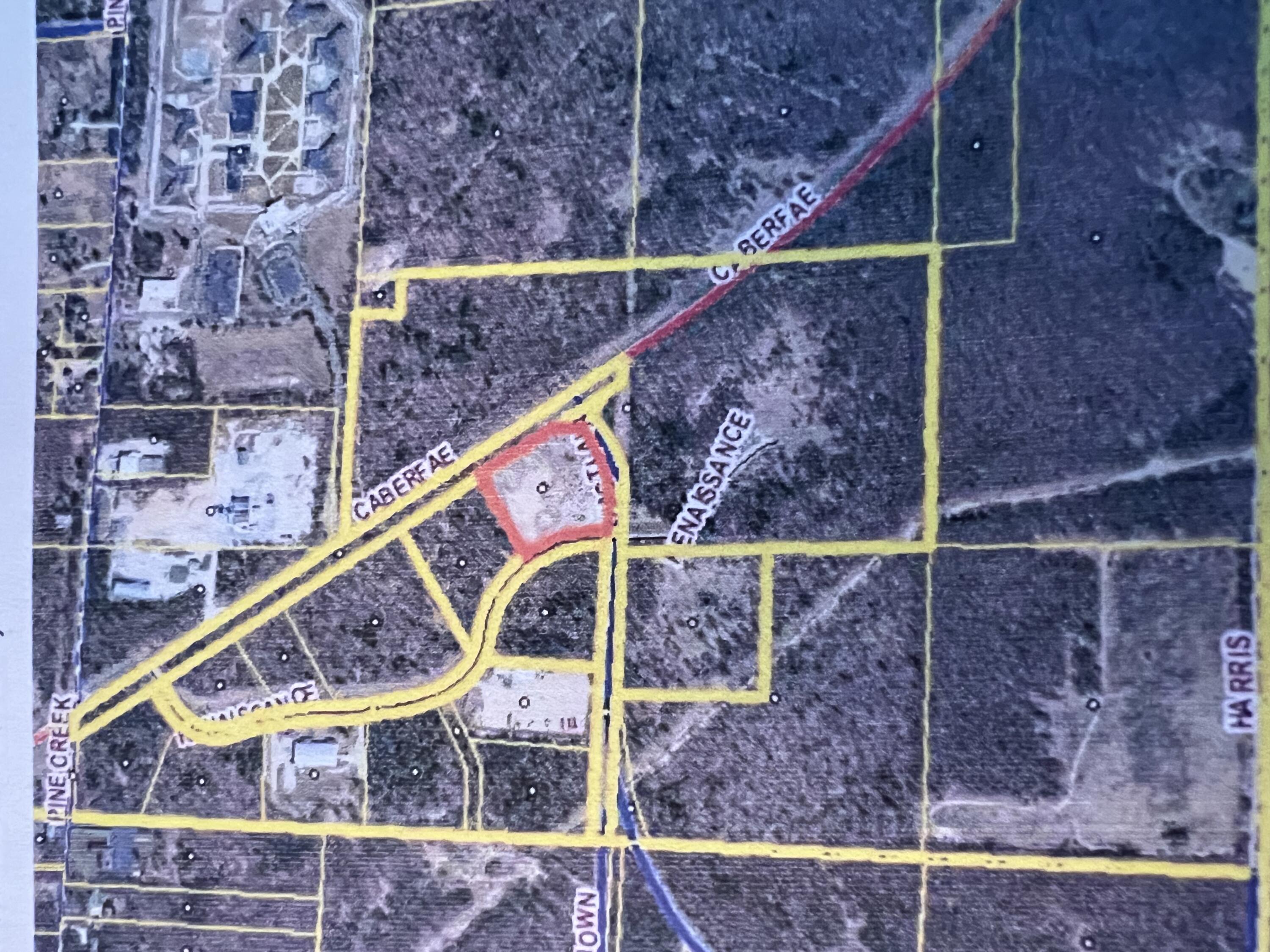 Lot 8 Renaissance Drive Manistee, MI 49660 - Photo 1 of 2 IMG_5475