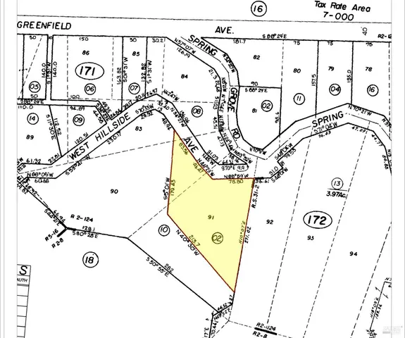 $299,000 | 5 West Hillside Avenue, San Anselmo, CA 94960