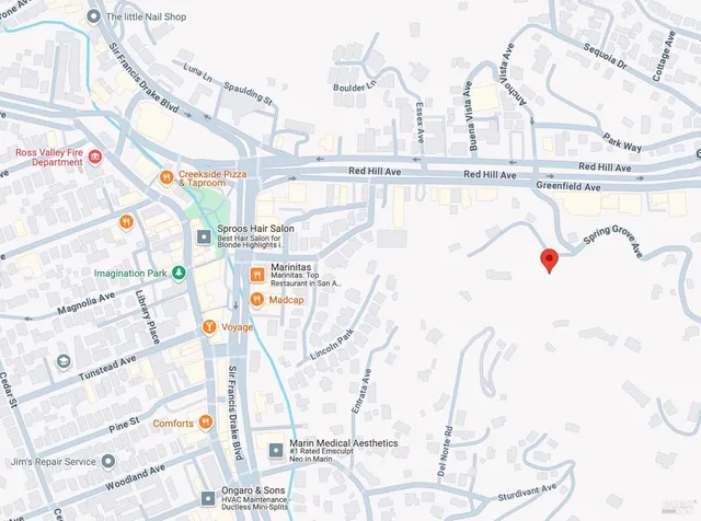 $299,000 | 5 West Hillside Avenue, San Anselmo, CA 94960