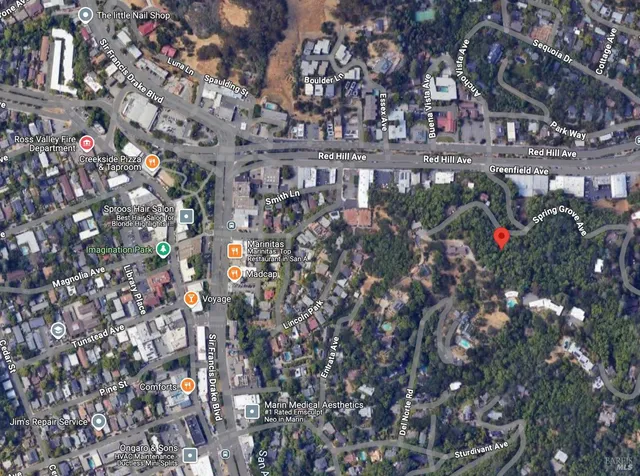 $299,000 | 5 West Hillside Avenue, San Anselmo, CA 94960