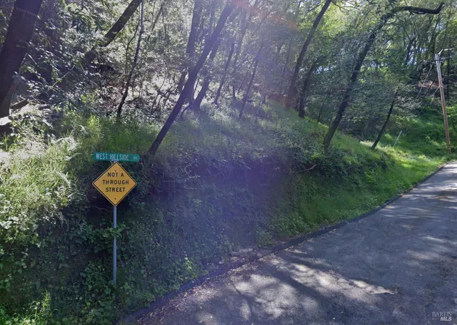 $299,000 | 5 West Hillside Avenue, San Anselmo, CA 94960