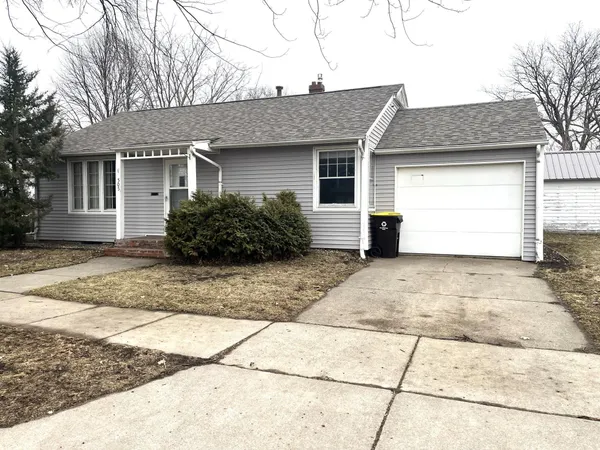 $99,900 | 505 Webster Street, Fairmont, MN 56031