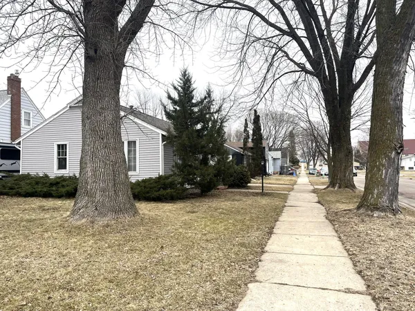 $99,900 | 505 Webster Street, Fairmont, MN 56031