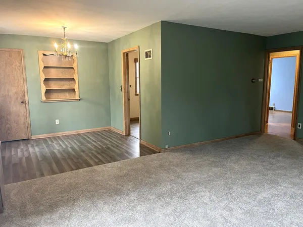 $99,900 | 505 Webster Street, Fairmont, MN 56031