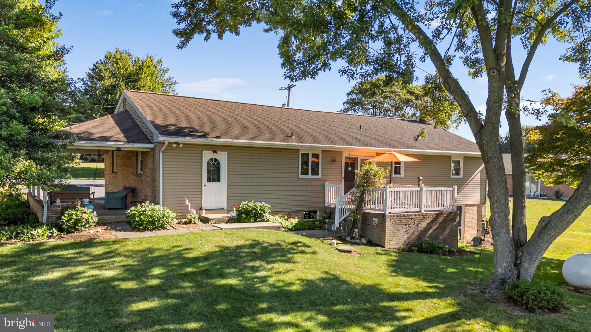 723 Penn Avenue Lititz, PA 17543 - Photo 25 of 31